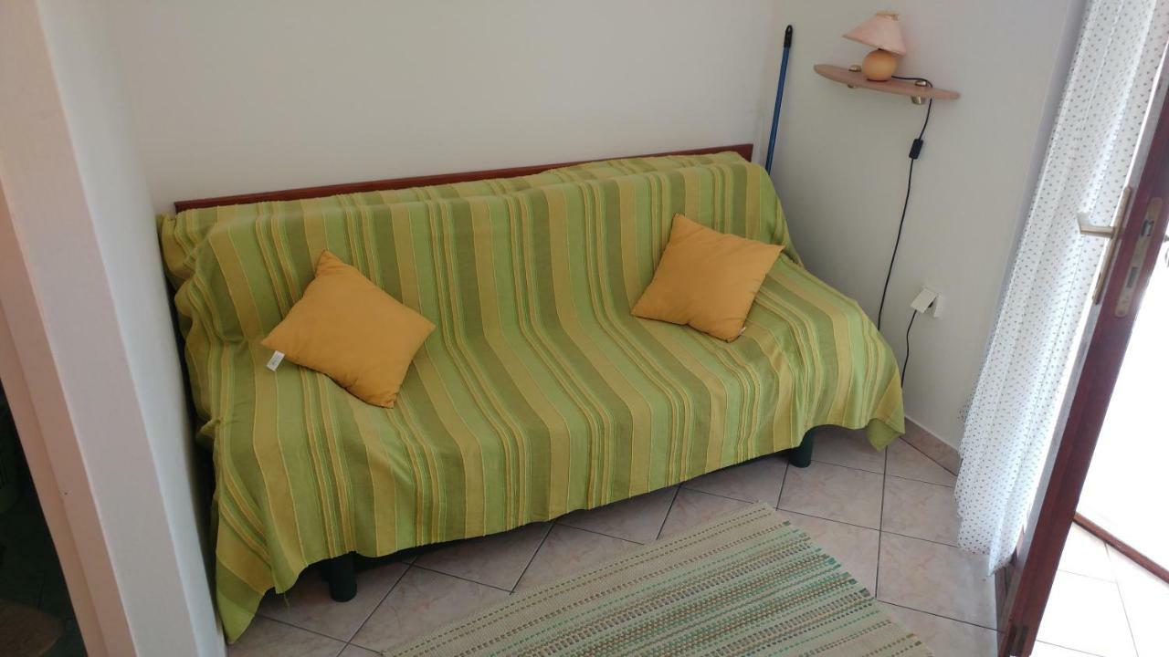 Apartments Dora Banjol Luaran gambar