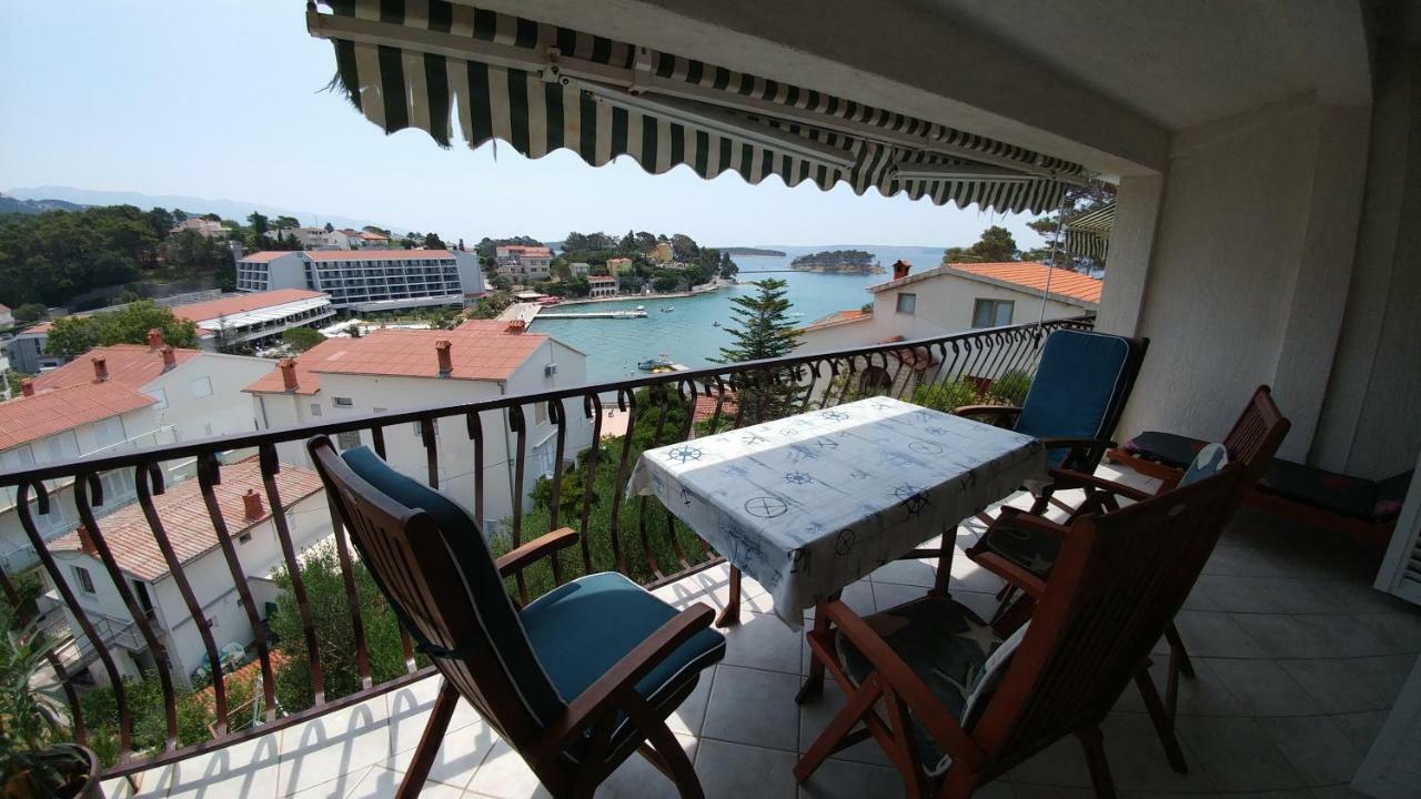 Apartments Dora Banjol Luaran gambar