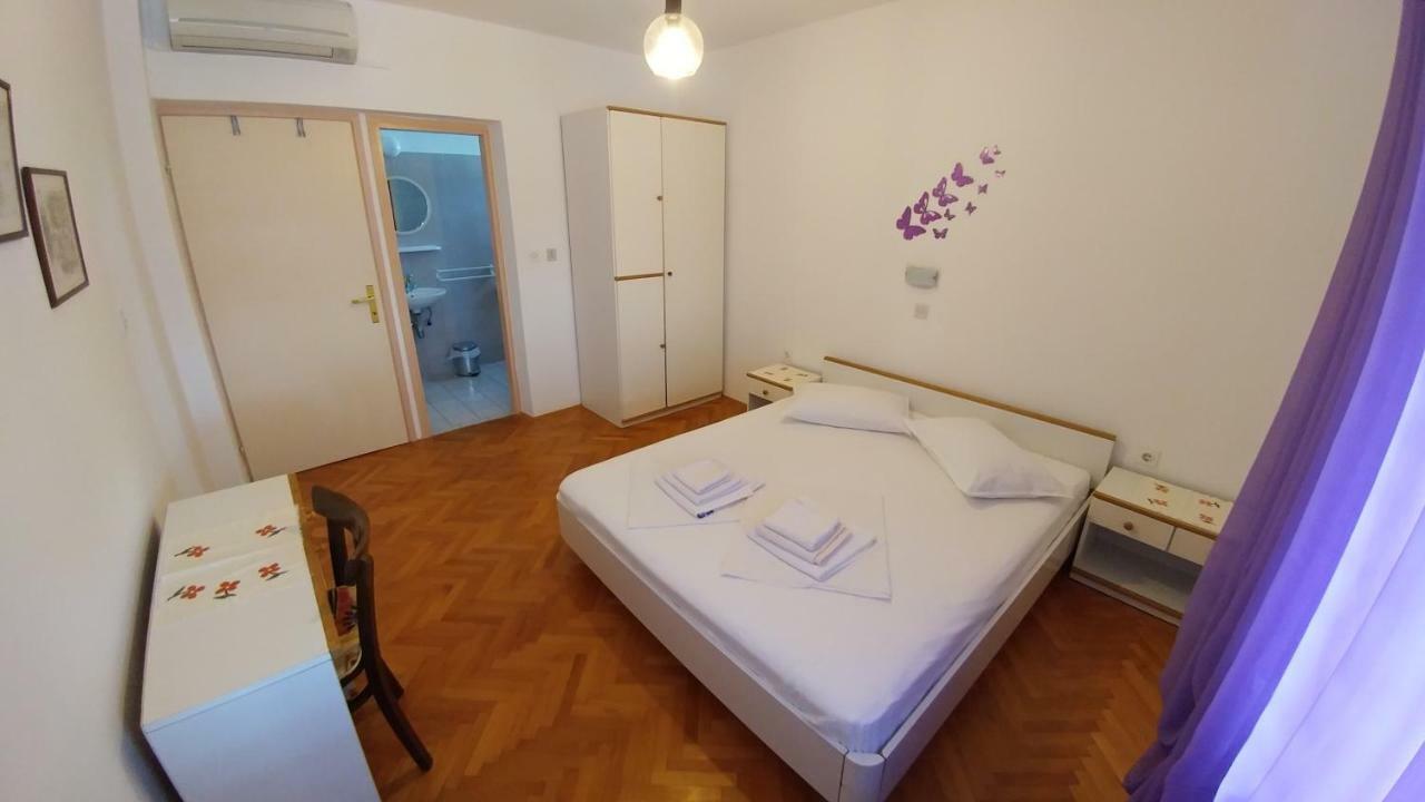 Apartments Dora Banjol Luaran gambar