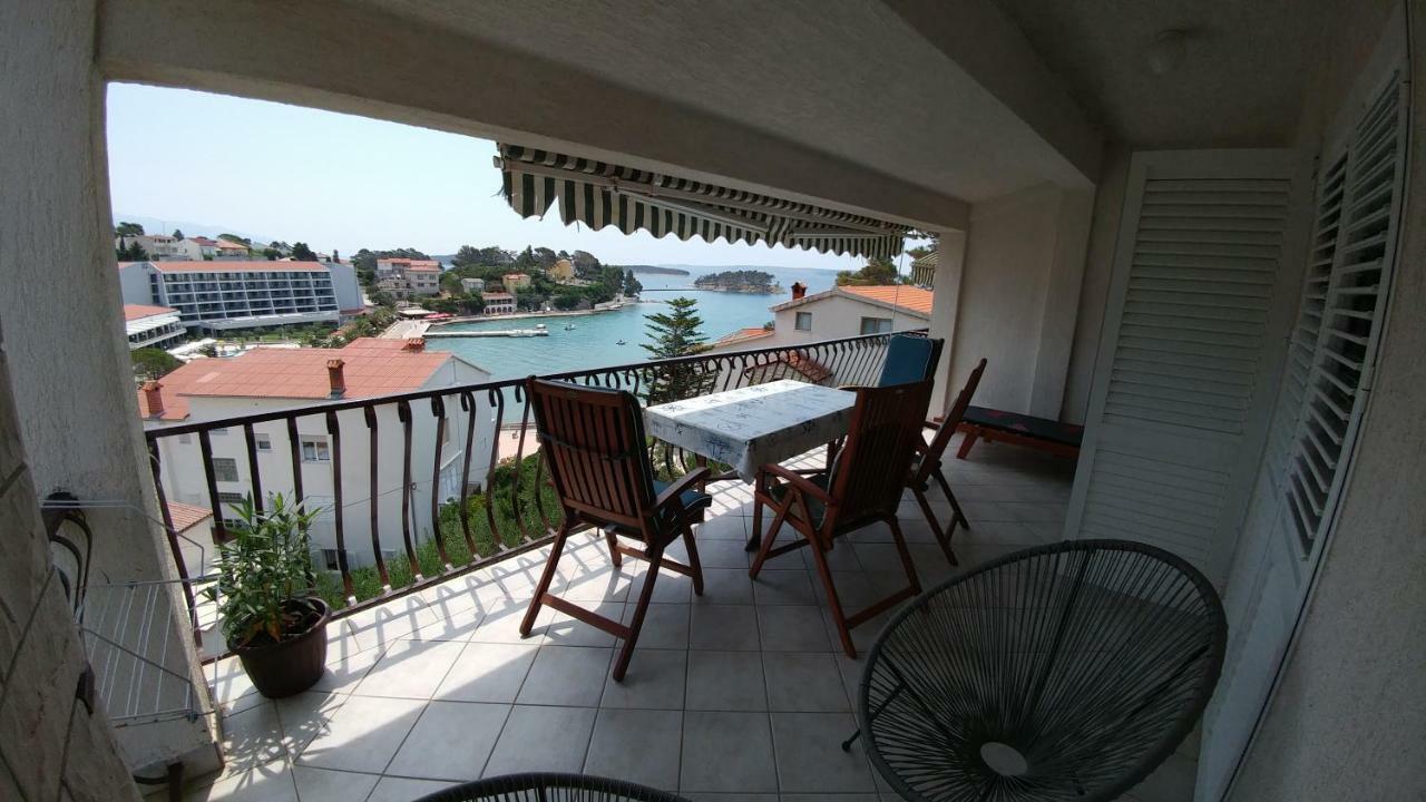 Apartments Dora Banjol Luaran gambar