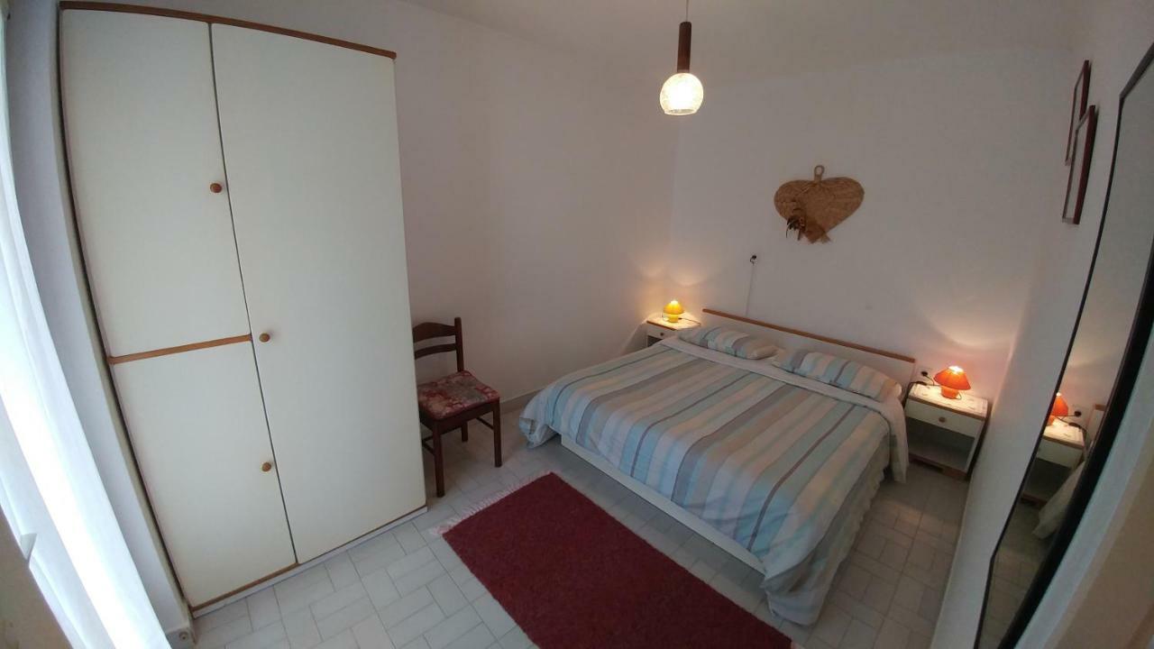 Apartments Dora Banjol Luaran gambar