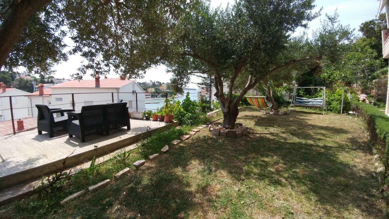 Apartments Dora Banjol Luaran gambar