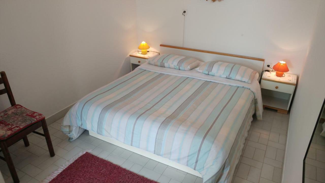 Apartments Dora Banjol Luaran gambar