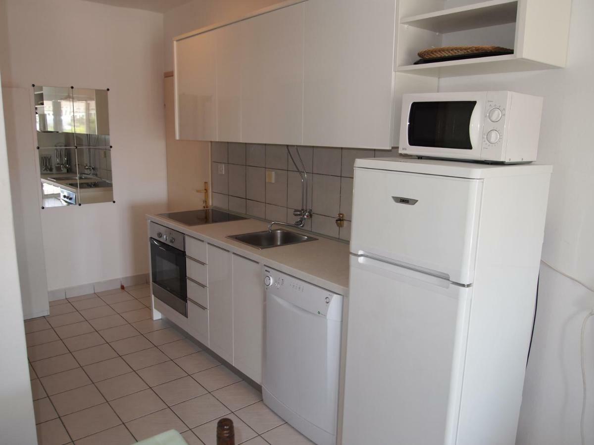 Apartments Dora Banjol Luaran gambar